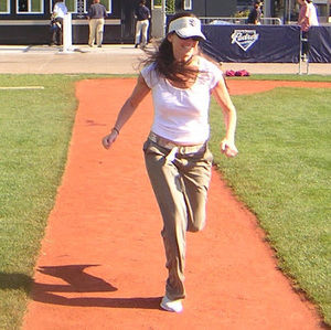 Meet your Posher, Michele